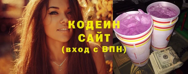 крисы Баксан