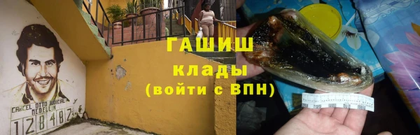 крисы Баксан