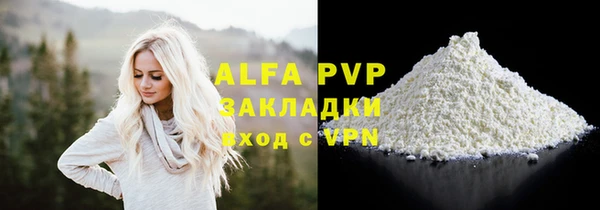 крисы Баксан