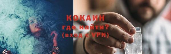 крисы Баксан
