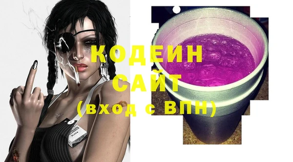 крисы Баксан